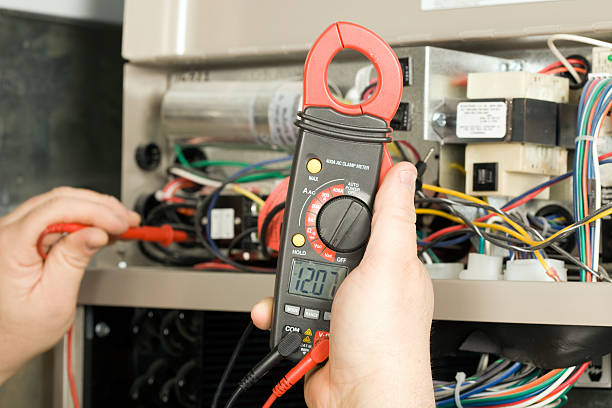 Electrical Maintenance Services in Reidville, SC