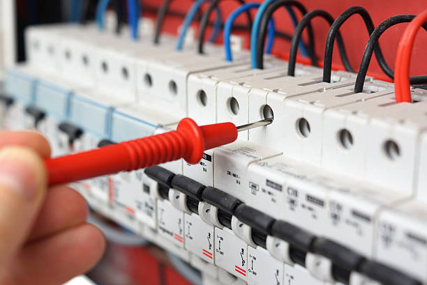 Emergency Electrical Repair Services in Reidville, SC